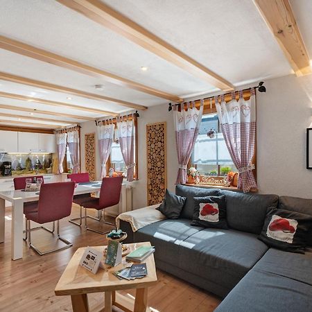 Ferienwohnung Steinbuehlschloessle โชนวัลด์ ภายนอก รูปภาพ